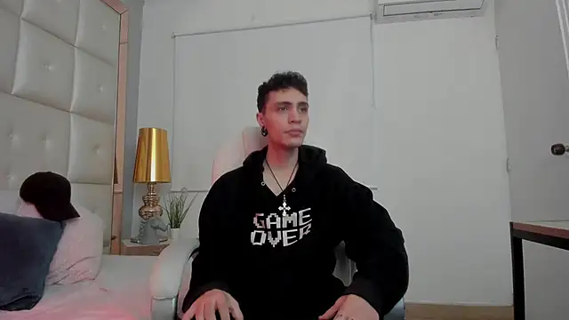 dark sun302 online show from November 7, 9:59 pm