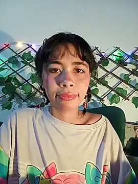 dolliette24 online show from May 16, 4:09 am