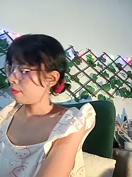 dolliette24 online show from May 21, 3:46 am