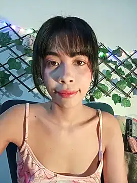 dolliette24 online show from May 26, 7:43 pm