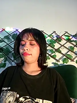 dolliette24 online show from May 29, 3:15 am