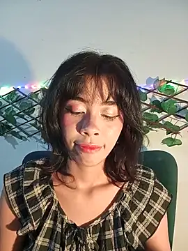 dolliette24 online show from May 31, 5:37 am