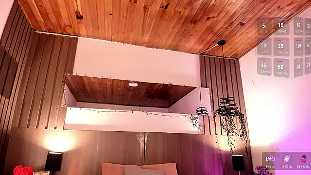 Violet carson online show from February 20, 12:49 pm