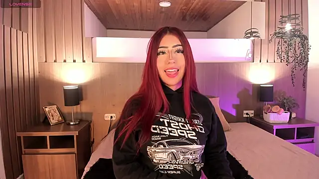 Violet carson online show from May 18, 1:17 pm