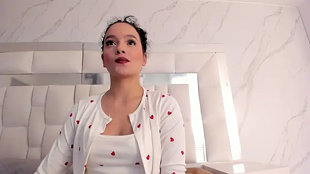 Maia Park online show from January 9, 12:08 pm