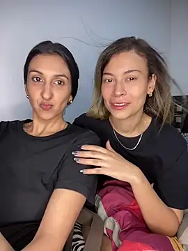 Saloriz Col online show from February 18, 2:13 pm