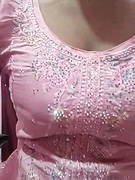 Snapshot of Reeta-rani chatting on October 1, 4:29 am Reeta-rani online show from October 1, 4:29 am