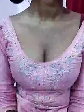 Snapshot of Reeta-rani chatting on October 7, 4:31 am Reeta-rani online show from October 7, 4:31 am