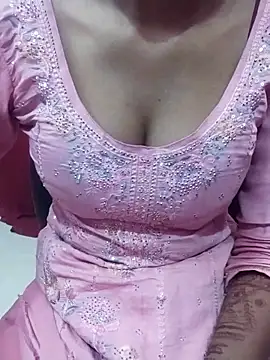 Snapshot of Reeta-rani chatting on October 16, 4:13 am Reeta-rani online show from October 16, 4:13 am