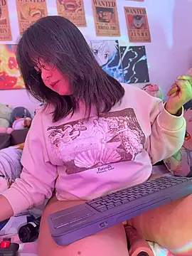 Lolii Zoe online show from January 13, 7:19 pm