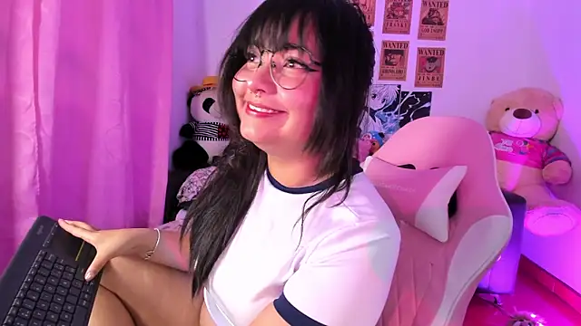 Lolii Zoe online show from February 23, 12:02 pm