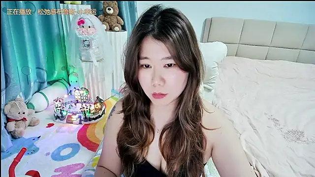 Onlyxixi online show from March 31, 1:33 pm