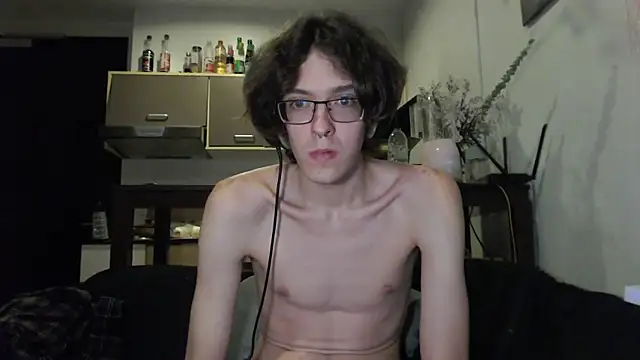 LovesomeCookie online show from September 13, 1:44 pm