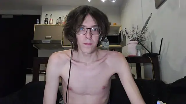 LovesomeCookie online show from September 15, 2:17 pm