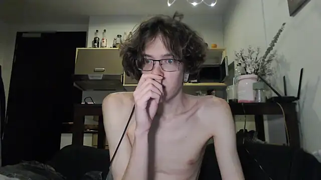 LovesomeCookie online show from September 19, 2:29 pm