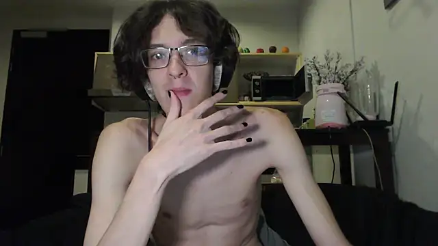 LovesomeCookie online show from October 7, 2:03 pm