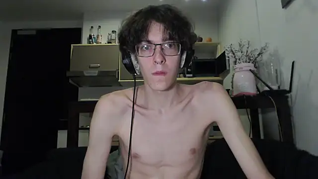 LovesomeCookie online show from October 8, 12:47 pm