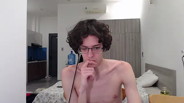 LovesomeCookie online show from November 12, 6:52 pm