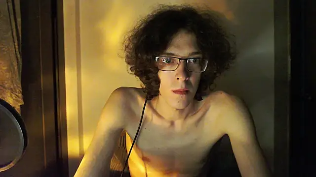 LovesomeCookie online show from May 16, 8:18 pm