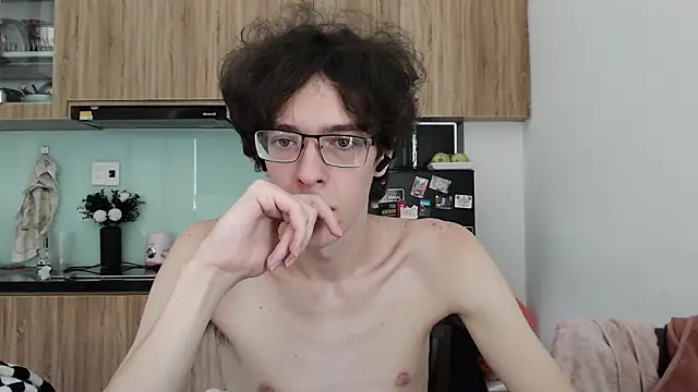 LovesomeCookie online show from July 1, 2:13 am