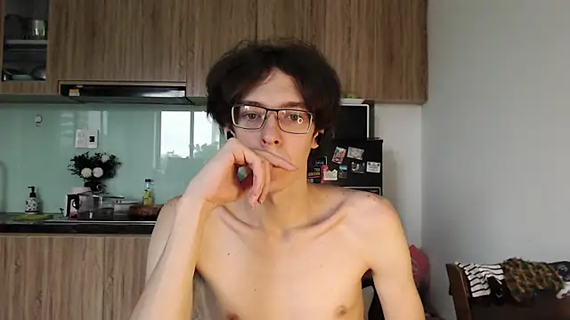 LovesomeCookie online show from July 3, 9:27 am