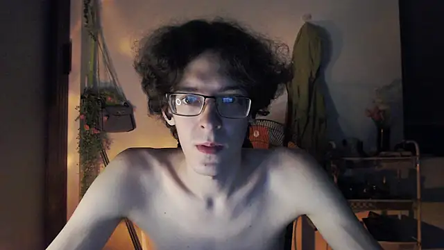 LovesomeCookie online show from July 31, 7:46 pm