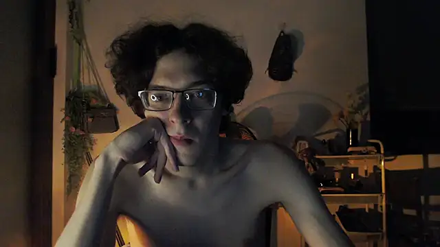 LovesomeCookie online show from August 1, 7:24 pm