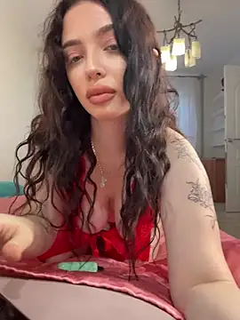 Hannah xBaby online show from November 25, 11:10 am