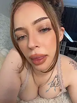 Hannah xBaby online show from June 5, 12:11 pm