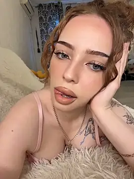 Hannah xBaby online show from June 7, 10:19 am