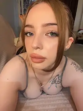 Hannah xBaby online show from June 14, 8:05 am