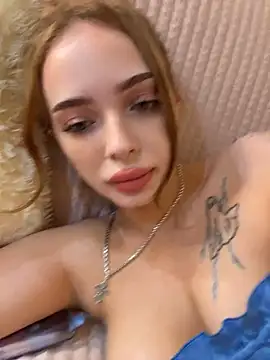 Hannah xBaby online show from June 24, 11:31 am