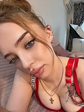Hannah xBaby online show from July 4, 10:43 am
