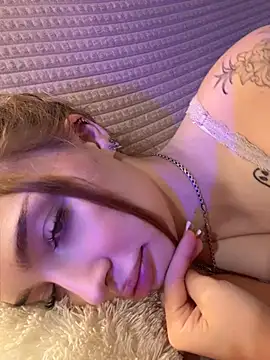 Hannah xBaby online show from July 5, 12:56 pm