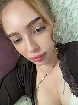 Hannah xBaby online show from July 12, 1:57 pm