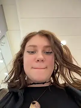 lucy-joy online show from April 9, 1:05 pm