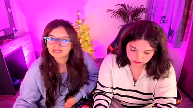 Verolake online show from January 16, 3:43 am