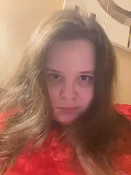 MariaMirabella online show from November 4, 7:57 pm