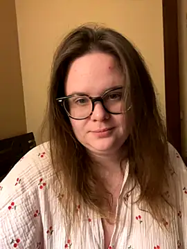 MariaMirabella online show from November 16, 9:20 pm