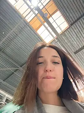 DollyTall online show from October 12, 8:24 am