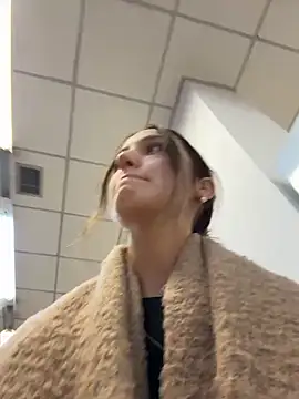 DollyTall online show from October 14, 9:43 am