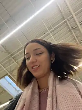 DollyTall online show from January 8, 8:38 am