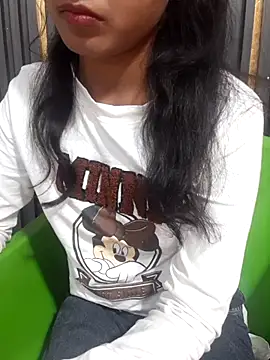 AnkitaDevi online show from November 14, 6:23 am