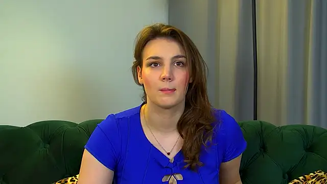 Snapshot of KarenClarks chatting on October 13, 6:19 pm KarenClarks online show from October 13, 6:19 pm