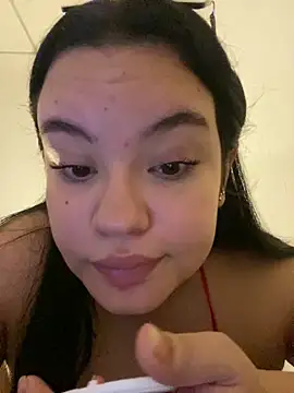 Emily Taylor2 online show from September 11, 2:00 am