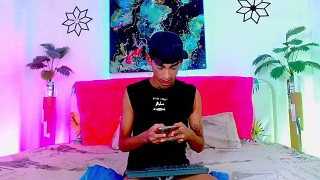 gabo hotboy online show from July 3, 3:13 am
