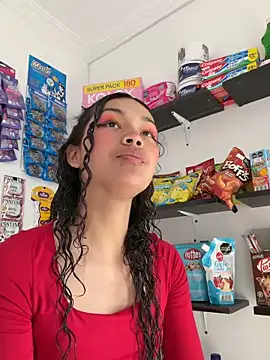 Camilla Miller01 online show from April 14, 7:42 pm