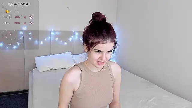 Infinity Ti online show from February 9, 1:53 am