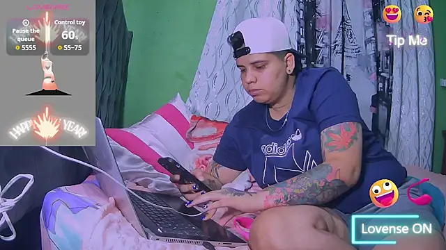 karla sexy21 online show from July 4, 3:18 pm