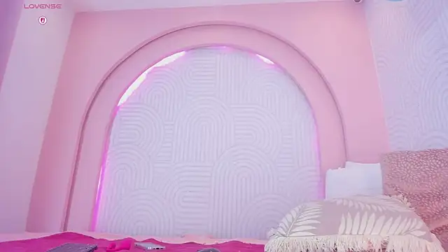 Anny-Cute online show from March 22, 10:46 pm